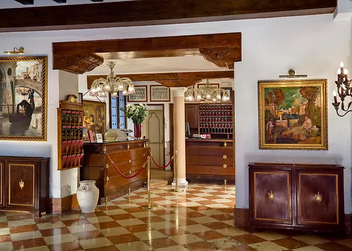 GiorgioneHotel Venise