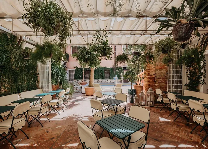 GiorgioneHotel Venise